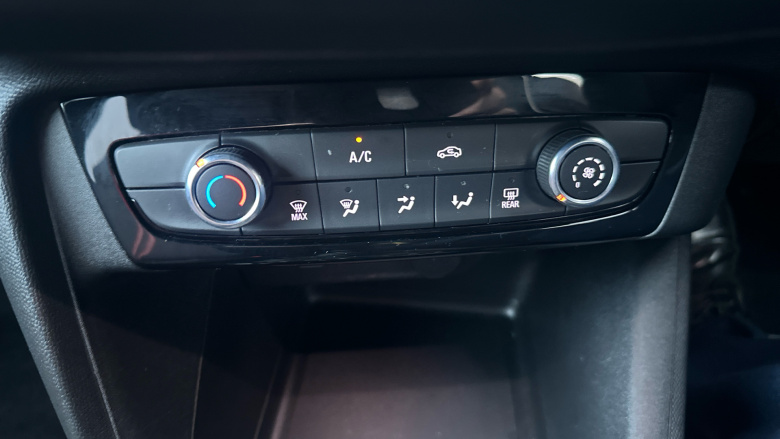 Vauxhall Corsa 1.2 Turbo SRi 5dr Petrol Hatchback